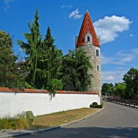 Abensberg :: Galina Dzubina