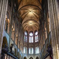 Notre-Dame de Paris :: Александр .