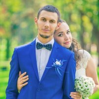 Стас&Алина :: Павел Андреев