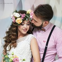 wedding :: Юлия Дмитриева
