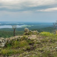 Природный комплекс Сугомак :: Vladimir Belchikov