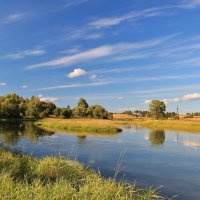 Под Рузой :: Евгений (bugay) Суетинов