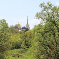 Рыбалка на реке Нугрь. :: Борис Митрохин