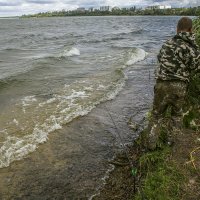 День рыбалки :: Юрий Клишин