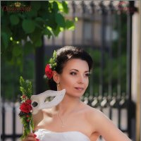Фестиваль невест :: Григорий Осипенко