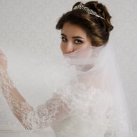Невеста :: Алиса 