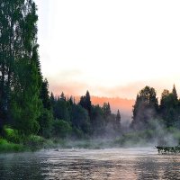 Утро :: Александр Преображенский 