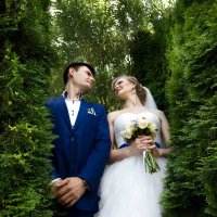 wedding :: Elena Makeeva 
