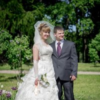 Свадьба . :: Андрей Якимюк