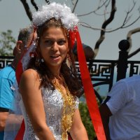 Цыганская невеста :: Raisa Ivanova