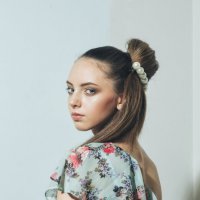 портрет в стиле фэшн :: Екатерина Сагалаева