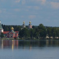 просторы новгородчины :: Александр Волоцков