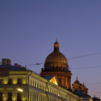 Вечерний Петербург :: валерия 