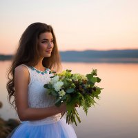 Wedding :: Свистунова Маргарита 