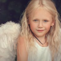 my angel :: Alena Kostenko