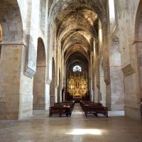 Монастырь Сантес-Креус. Испания. :: Виктор Качалов