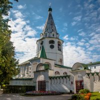 Великолепный Суздаль :: Олег Гаврилов