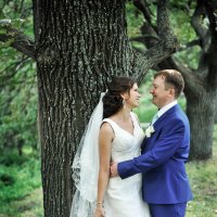 wedding :: Дарья Игнатьева