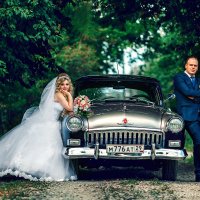 Wedding :: Сергей Селевич