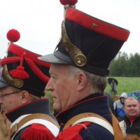 Бородино 2012 :: Владимир Чижиков 