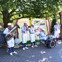 Европа-парк (Europa-Park) — крупнейший парк развлечений в Германии. :: Виктор Качалов