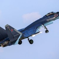 Су-35 :: Владислав Перминов