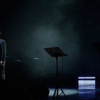 Концерт в КЦ Зил :: Валерий Андреев