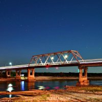 Мост :: Иван Николаевич