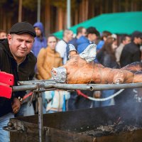 Селфи со стороны :: Иван Архипов