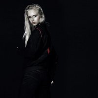 Новая коллекция Kristina Khamutovskaya для Violence clothing! :: Gloss Photostudio