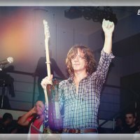 koncert Modjo v tbilisi :: beka kharebava 