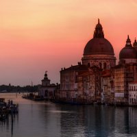 Venezia... :: Анна Корсакова