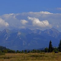 Far away - High Tatras :: Roman Ilnytskyi