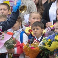 1.09.2015 :: Александр Шурпаков