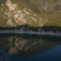 Озеро :: Руслан Сасонов