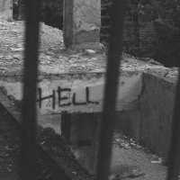 hell :: Заурбек Джанаев