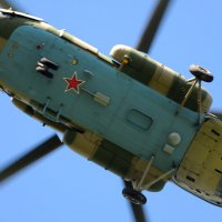 ВВС России :: Андрей Куприянов