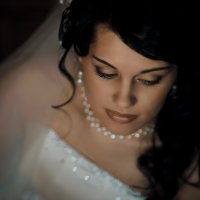Невеста :: Светлана 