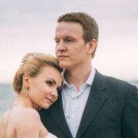 wedding photo :: Максим Потопальский