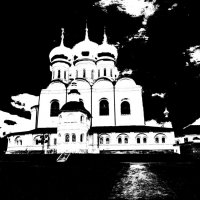 Иверский монастырь :: Наталья 