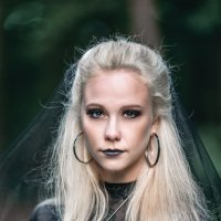 Gothic Fashion :: Рома Фабров