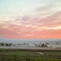 Рассвет :: Антон Северовъ