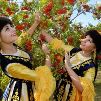 Парад студентов Башкортостана-2015 т. 89196045346 :: arkadii 