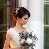 Bride :: Влад Селезнев