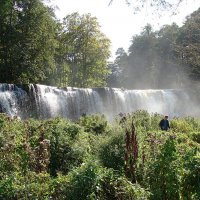 Водопад «Кейла - Йоа» :: laana laadas