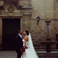Juan and Jess wedding 2015 :: Ekaterina Gasanova