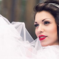 Невеста :: Ирина Лебедь