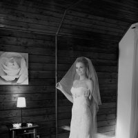beautiful bride :: Mitya Galiano