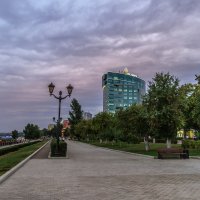 Самара :: Павел 