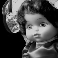 Любимая кукла :: Анжелика 
